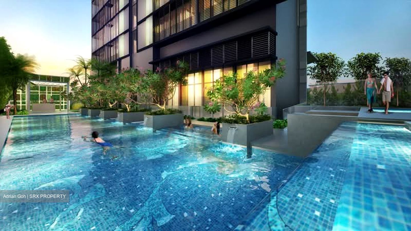 The Boutiq (D9), Apartment #618206881